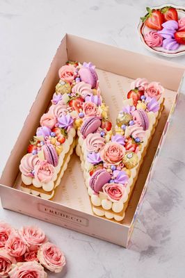 Frudeco Bakery by null