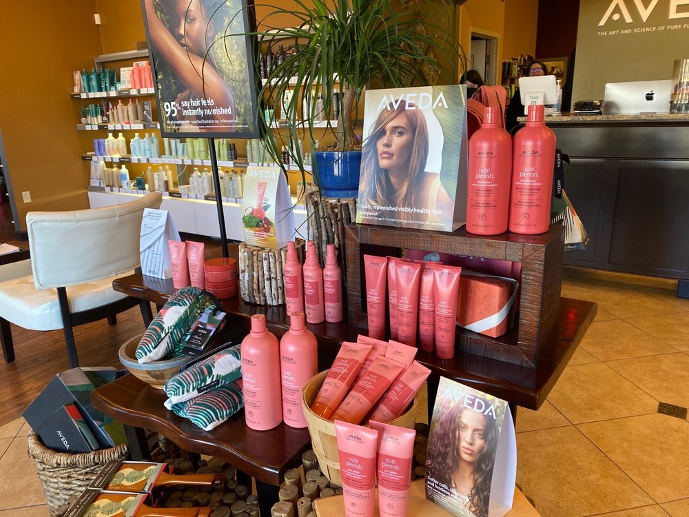 BELLADONA SALON & SPA PARK WEST Updated September 2024 12 Photos