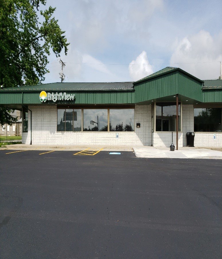 BRIGHTVIEW 201 N Yellow Springs St, Springfield, Ohio