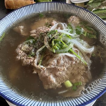 Pho Redbo - Pho - Vietnamese Near Me - Westminster, California