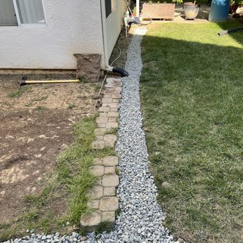 TLC Landscape Services - Backyard - Landscaping Near Me