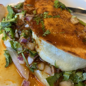 Fello’s Mexican Restaurant - Birria Taco - Mexican Near Me - Manteca, California