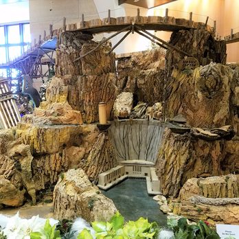 Jingle Rails at the Eiteljorg - Hoover Dam - Kids Activities Near Me - Indianapolis, Indiana Jingle Rails at the Eiteljorg - Hoover Dam - Kids Activities Near Me - Indianapolis, Indiana