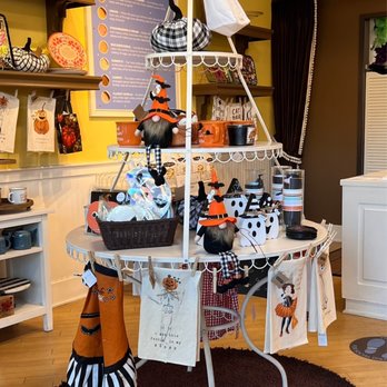 Nothing Bundt Cakes - a display of halloween themed cakes - Bakeries Near Me - Ventura, California Nothing Bundt Cakes - a display of halloween themed cakes - Bakeries Near Me - Ventura, California