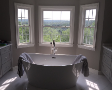 Slide of Woody's Plumbing & Heating