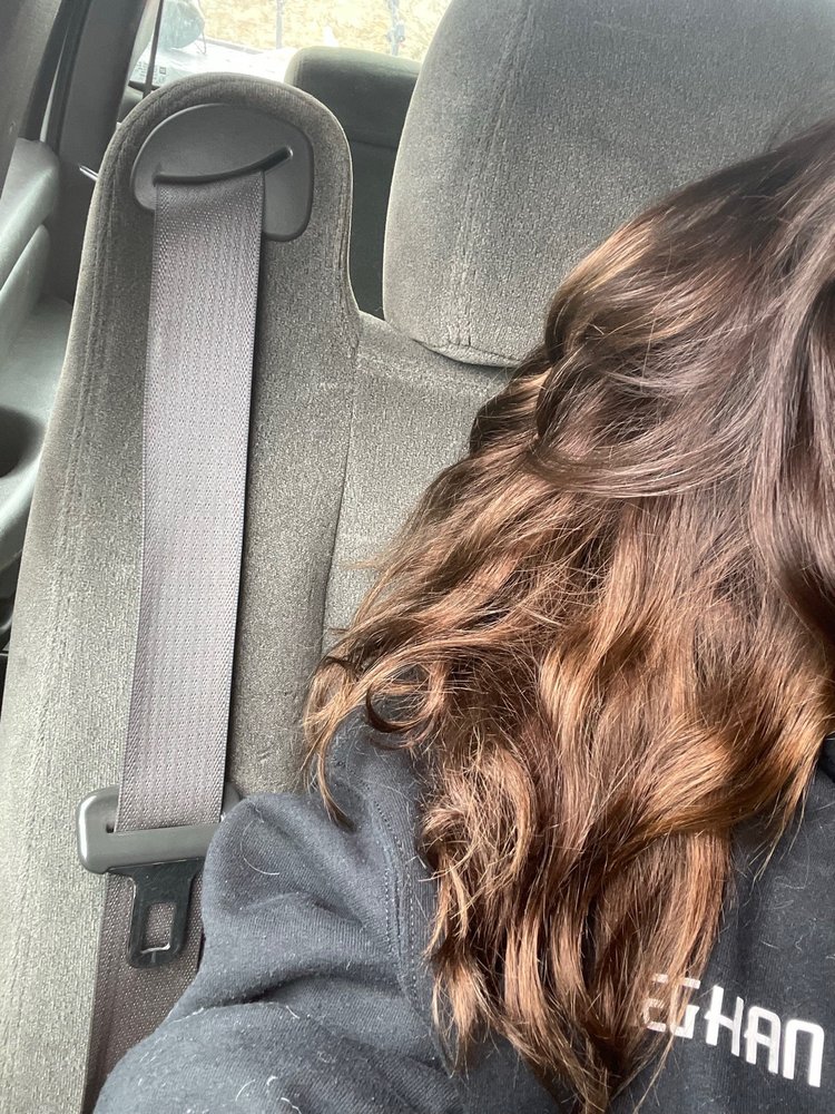 KATIE GIRL’S SALON STUDIO Updated August 2024 240 Pottstown Ave