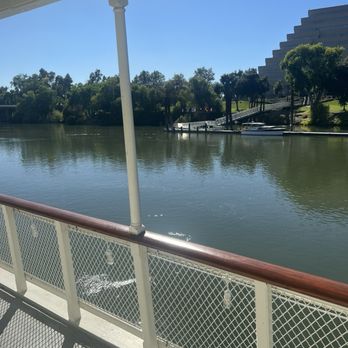 Delta King - Hotels Near Me - Sacramento, California Delta King - Hotels Near Me - Sacramento, California