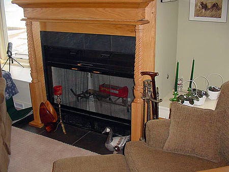 Slide of Grieshober J E Plumbing Hydronics