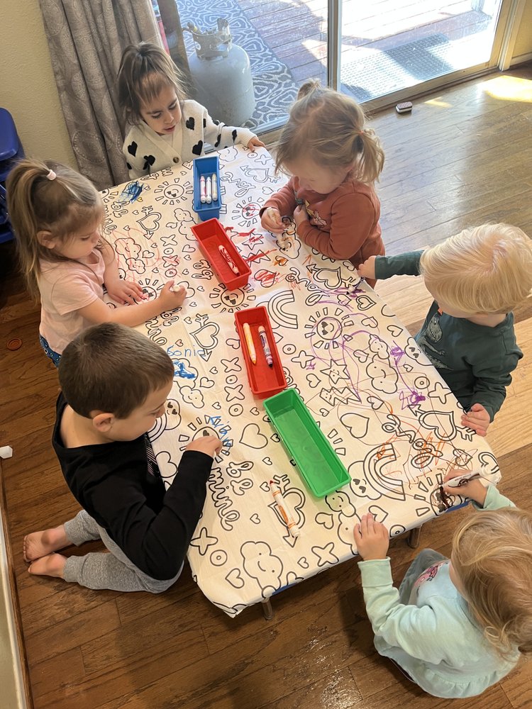 Little Feet Daycare - childcare center in Oxnard, CA