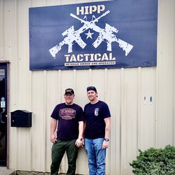 Hipp Tactical