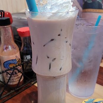 Nalu Rehoboth Beach - Coconut ice coffee - Hawaiian Near Me - Rehoboth Beach, Delaware Nalu Rehoboth Beach - Coconut ice coffee - Hawaiian Near Me - Rehoboth Beach, Delaware