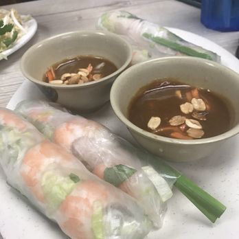 La Me - Vietnamese Near Me - Richardson, Texas