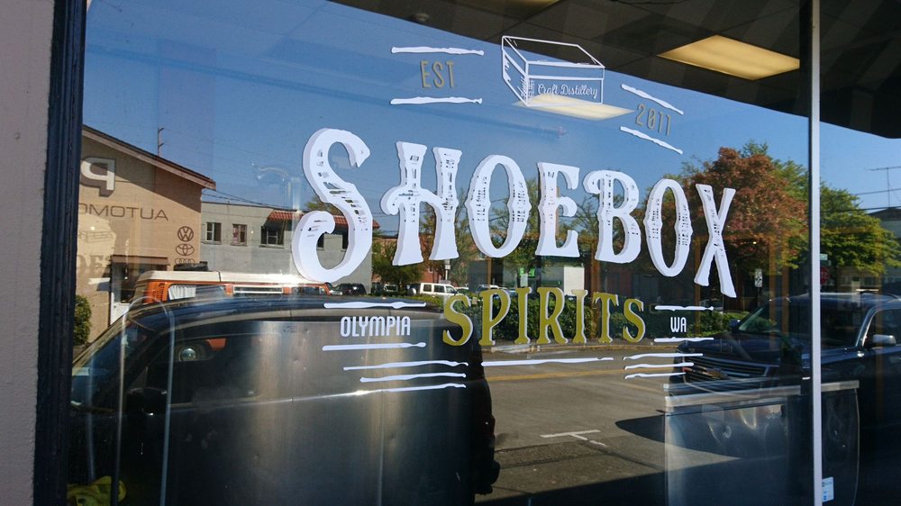 OLYMPIA DOWNTOWN ASSOCIATION 18 Photos 116 5th Ave SE, Olympia