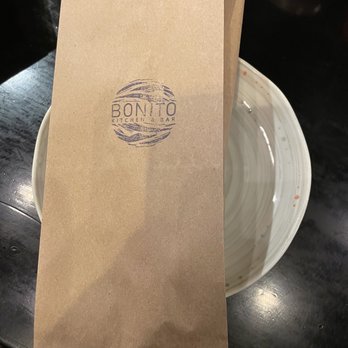 Bonito Kitchen, Tules - utensils - Japanese Near Me - Puerto Vallarta, JAL