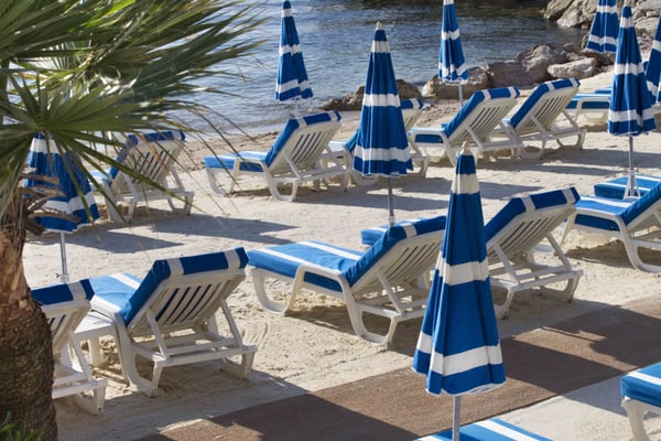 Hotel Royal-Riviera by null