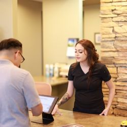 Covenant Clinics
