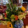 Artistic Florist gift card
