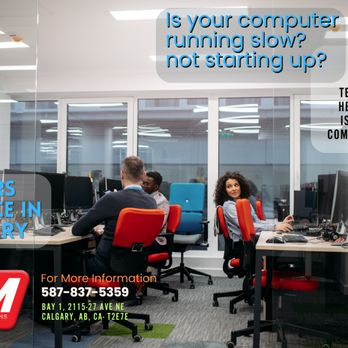 JRM Business Computers & IT Services - IT Services & Computer Repair Near Me - Calgary, Alberta JRM Business Computers & IT Services - IT Services & Computer Repair Near Me - Calgary, Alberta