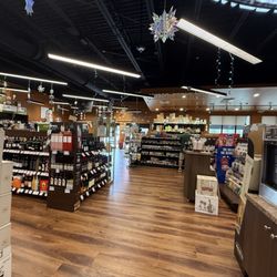ABC Fine Wine & Spirits