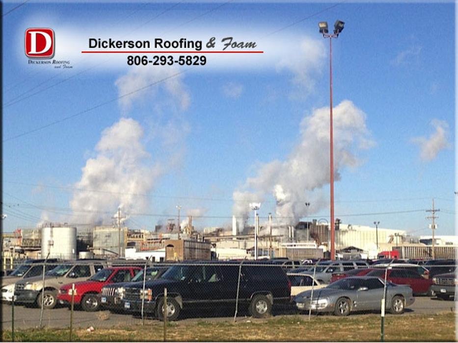 Slide of Dickerson Roofing And Foam