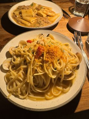 Osteria Del Porto by null