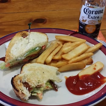 Red Moose Cafe - Lunch at the Red Moose cafe and Inn. BLT with avacado yummy! - Breakfast & Brunch Near Me - Sierra City, California Red Moose Cafe - Lunch at the Red Moose cafe and Inn. BLT with avacado yummy! - Breakfast & Brunch Near Me - Sierra City, California
