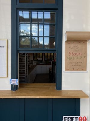 The Little Tart Bakeshop by null