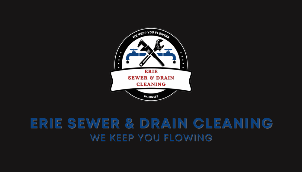 Slide of Erie Sewer & Drain Cleaning