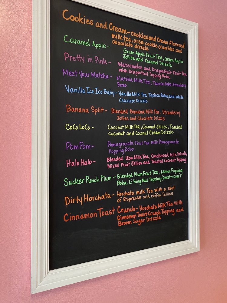 The Bubble king, Santa Fe Roadtrippers