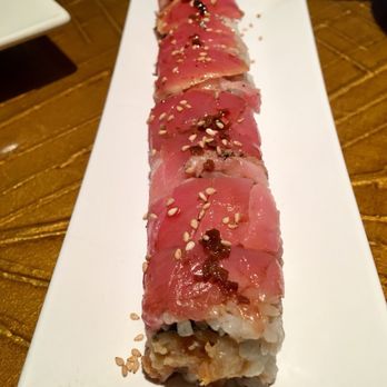 Jazmine - The Big Sean Long Roll - Asian Fusion Near Me - Reno, Nevada