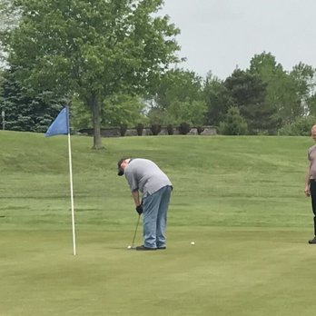 Rolling Hills Golf Course - Golf Near Me - Chaffee, New York Rolling Hills Golf Course - Golf Near Me - Chaffee, New York