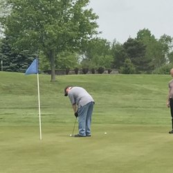 Rolling Hills Golf Course