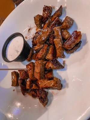 The Pit Stop Sports Bar & BBQ Grill by null