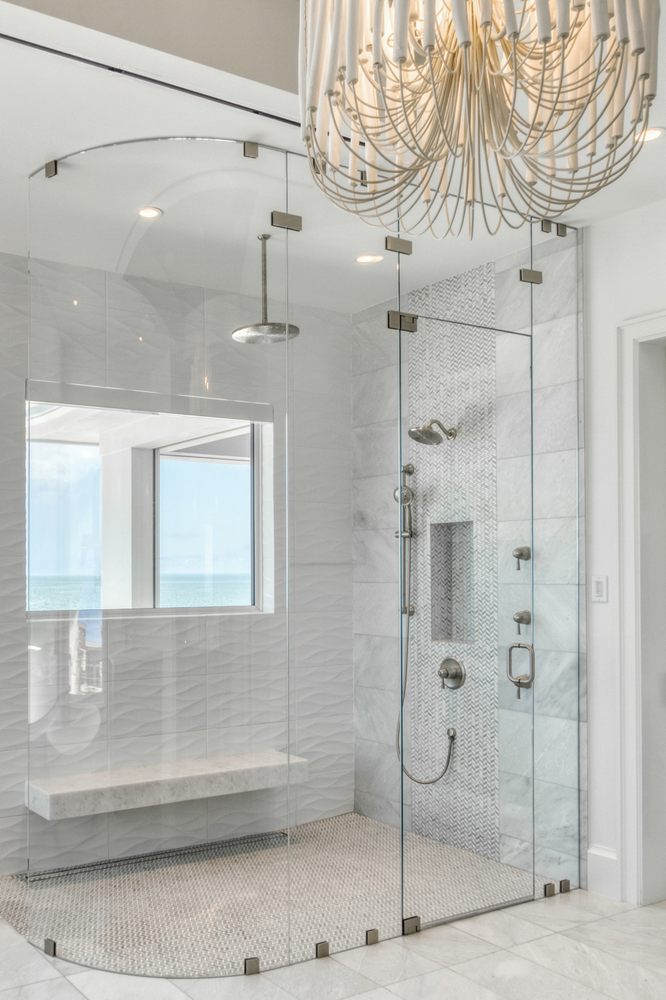 MY SHOWER DOOR Updated August 2024 176B Glades Rd, Boca Raton