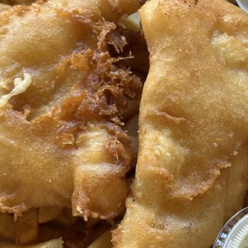 Kiwi Style Fish and Chips - Food Trucks Near Me - Laie, Hawaii Kiwi Style Fish and Chips - Food Trucks Near Me - Laie, Hawaii