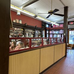 Big Ed's Main Street Soda Grill