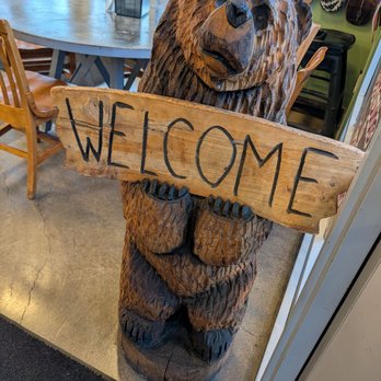 Hungry Bear Deli - Delis Near Me - Vista, California