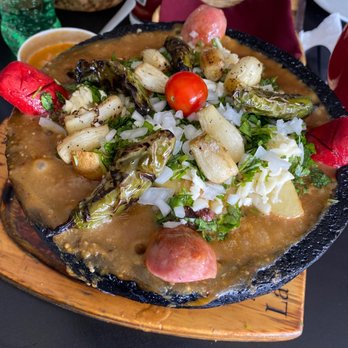 La Canalla - Molcajete - Steakhouses Near Me - Fresnillo, ZAC La Canalla - Molcajete - Steakhouses Near Me - Fresnillo, ZAC