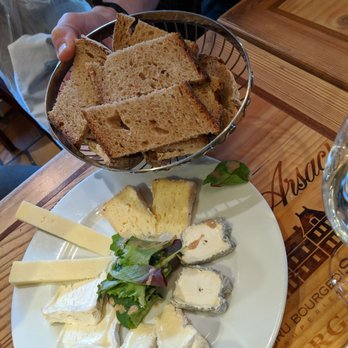 La Bonne Franquette - French Near Me - Paris, 75 La Bonne Franquette - French Near Me - Paris, 75