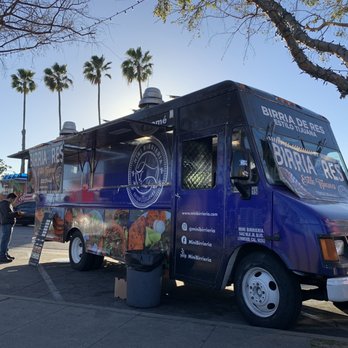 Mini Birrieria - Food Truck - Food Trucks Near Me - Long Beach, California Mini Birrieria - Food Truck - Food Trucks Near Me - Long Beach, California