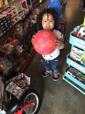 Huzzah! Toys by null