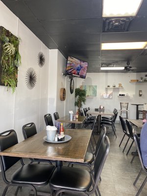 Bayseas Catfish House by null