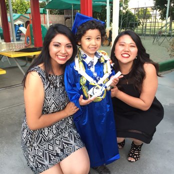 La Palma Peppertree Preschool - Creative & Fun Ms Midi & Ms Mikela - Preschools Near Me - La Palma, California