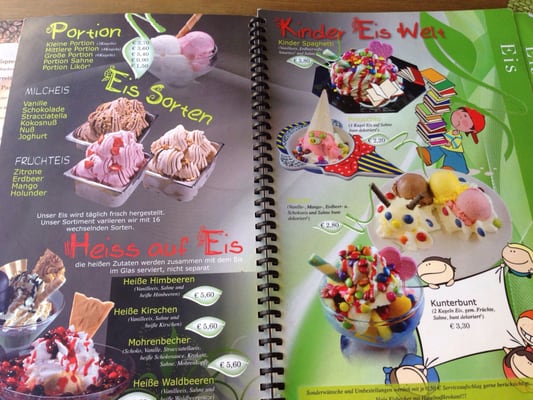 Menu photo 4 Urban's Burg, BB