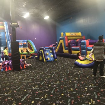 Pump It Up | West Chester - Kids Activities Near Me - West Chester, Ohio Pump It Up | West Chester - Kids Activities Near Me - West Chester, Ohio