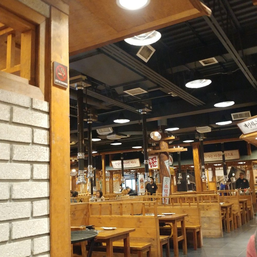 Jongro BBQ Flushing - Korean Near Me - Flushing, New York