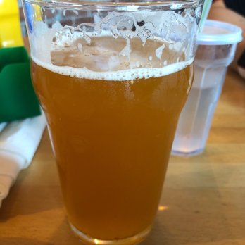 Canal Park Brewing - Wild Route IPA - Breweries Near Me - Duluth, Minnesota