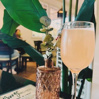 Mango Haus - Mimosa - Breakfast & Brunch Near Me - Bakersfield, California