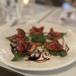 19seventy - Caprese salad