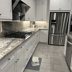 Jenny’s cleaning services - Post construction clean up